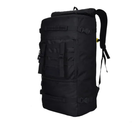 Outdoor Camping Travel Backpack - Multi-Functional Set