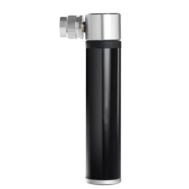 Mini Aluminum Alloy Pump for Basketball and Soccer