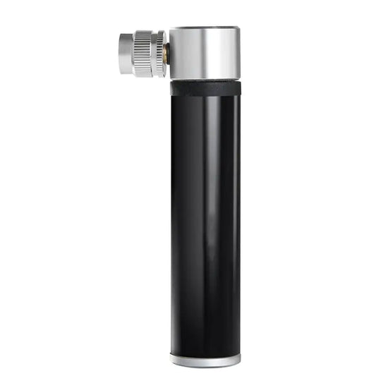 Mini Aluminum Alloy Pump for Basketball and Soccer