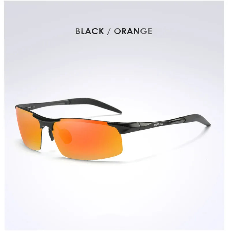 Polarized Cycling Sunglasses