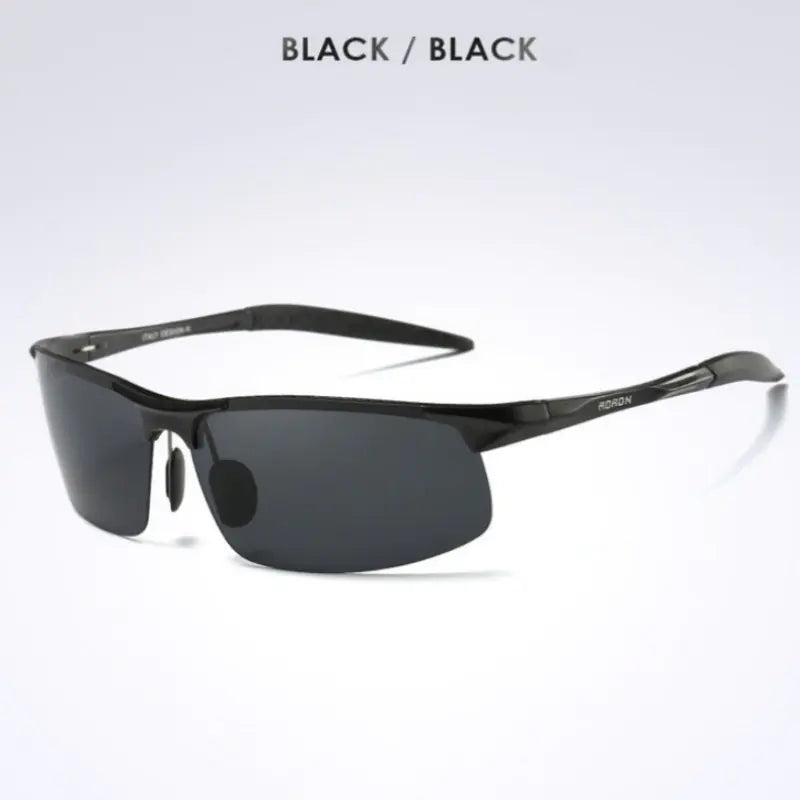 Polarized Cycling Sunglasses