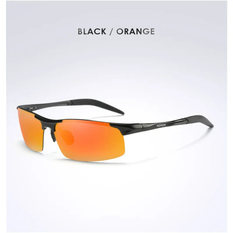 Polarized Cycling Sunglasses