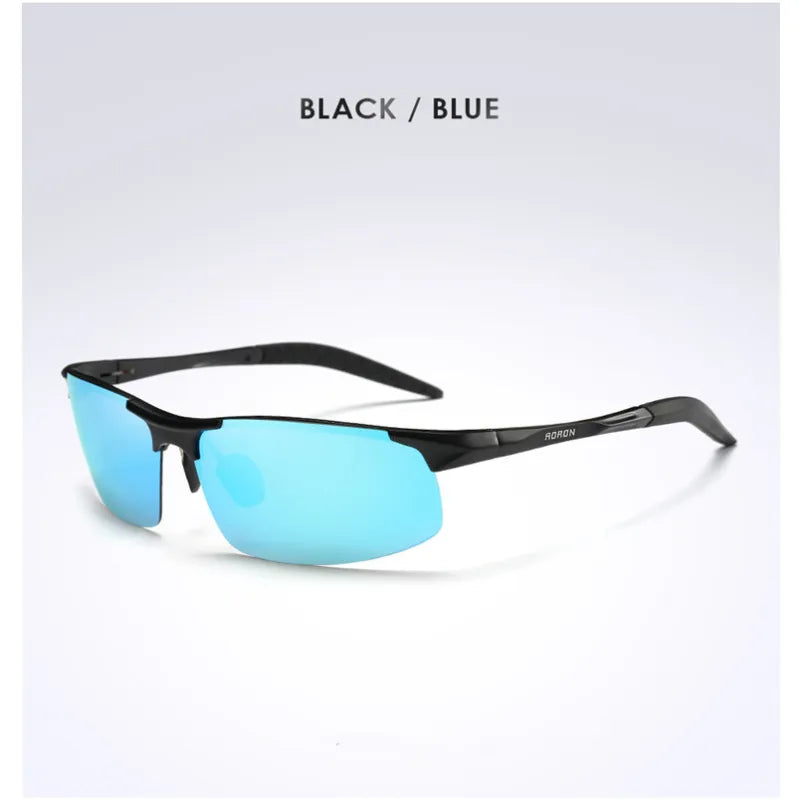 Polarized Cycling Sunglasses