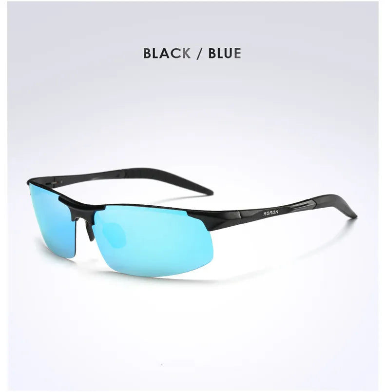Polarized Cycling Sunglasses