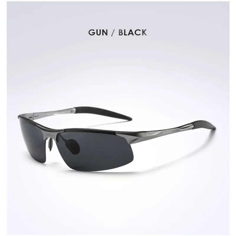 Polarized Cycling Sunglasses