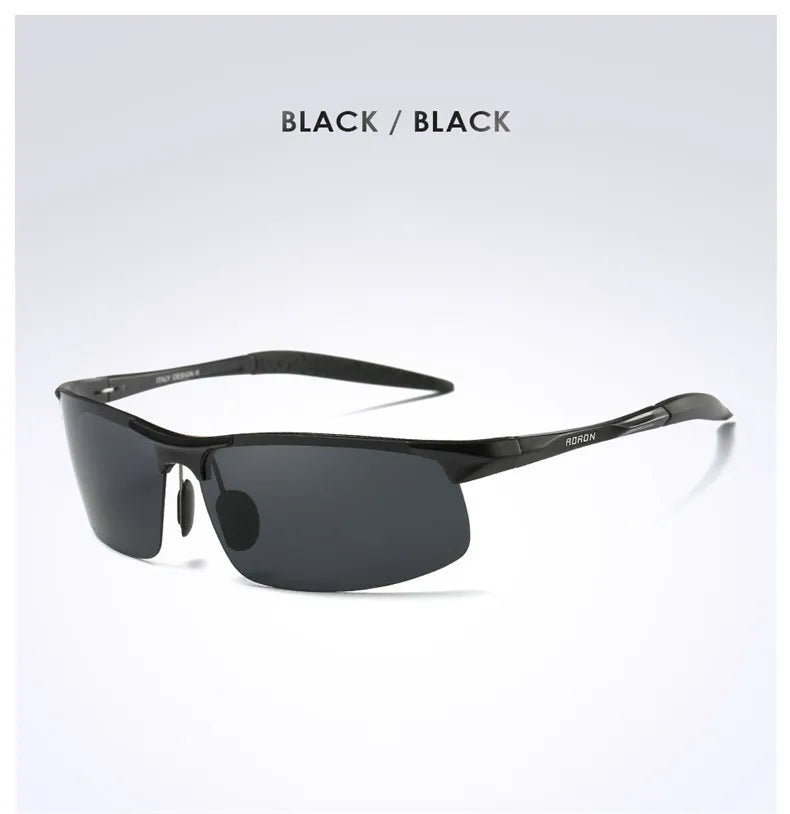 Polarized Cycling Sunglasses