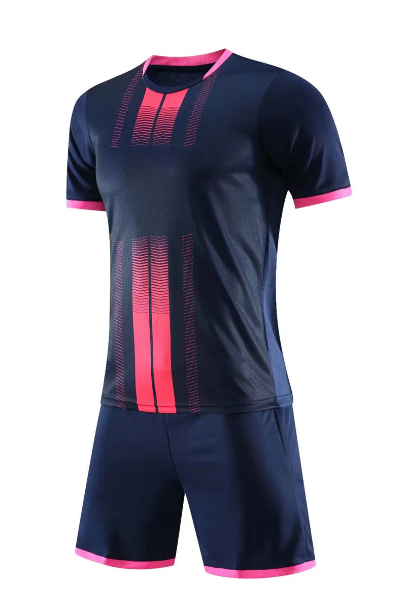Men's and Boys' Quick Dry Soccer Sports Clothing