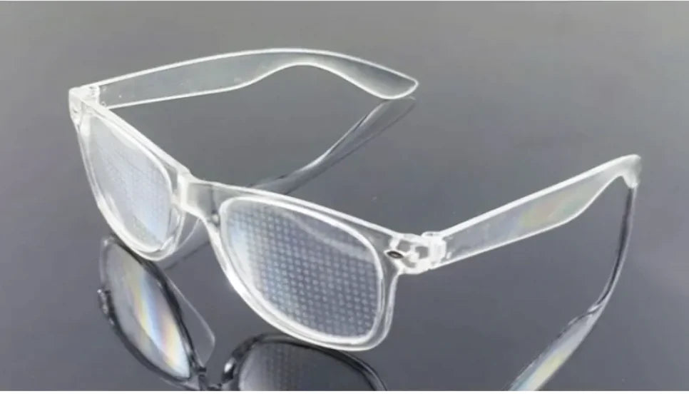 Heart Effects Sunglasses