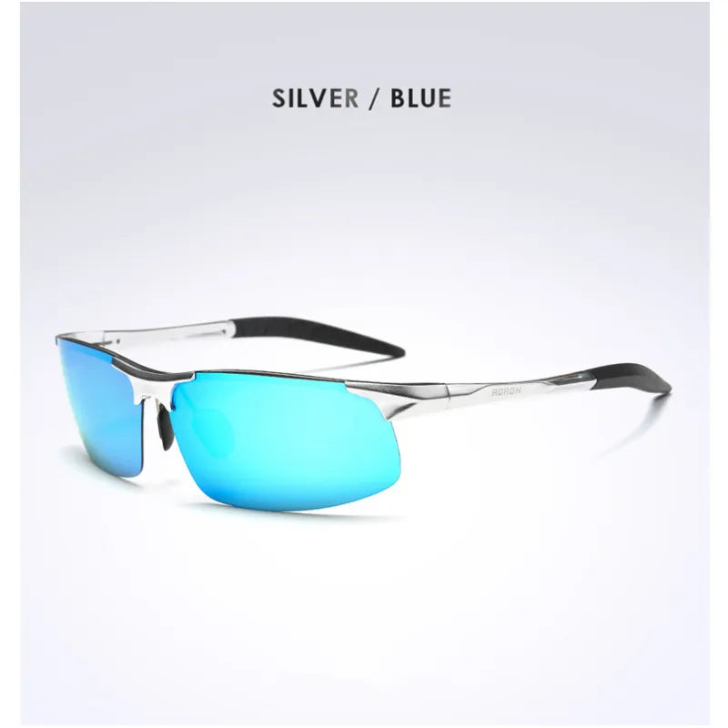 Polarized Cycling Sunglasses