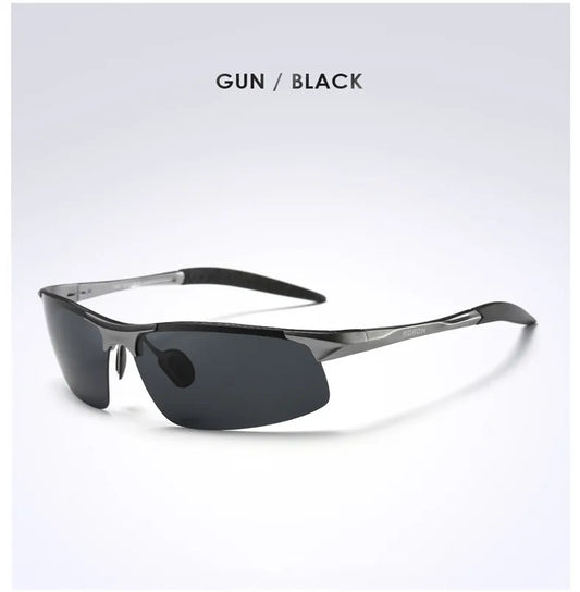 Polarized Cycling Sunglasses