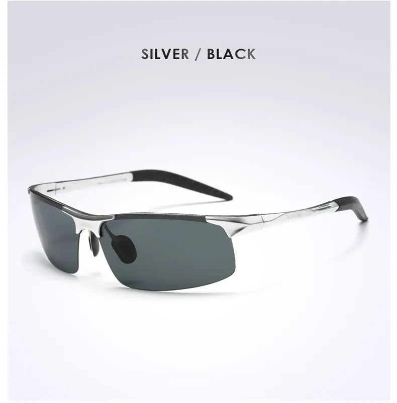 Polarized Cycling Sunglasses