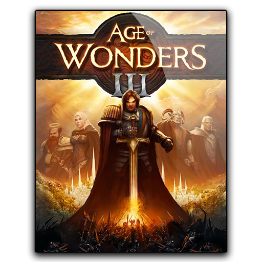 Age Of Wonders III - PC Steam Key
