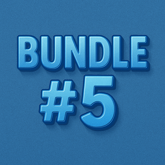 Playful Steam Game Bundle