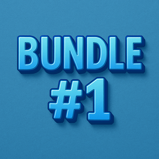 Casual Indie Puzzle Game Steam Bundle #1