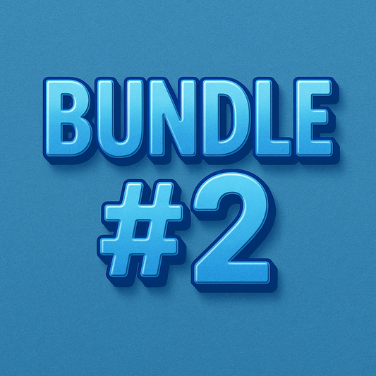 Casual Indie Puzzle Game Steam Bundle #2