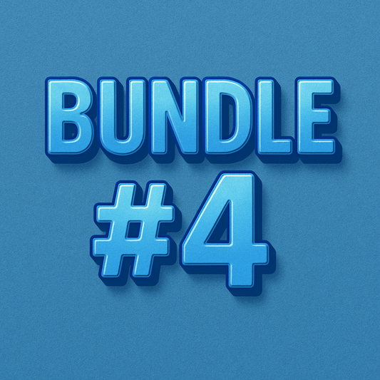 Casual Indie Puzzle Game Steam Bundle #4