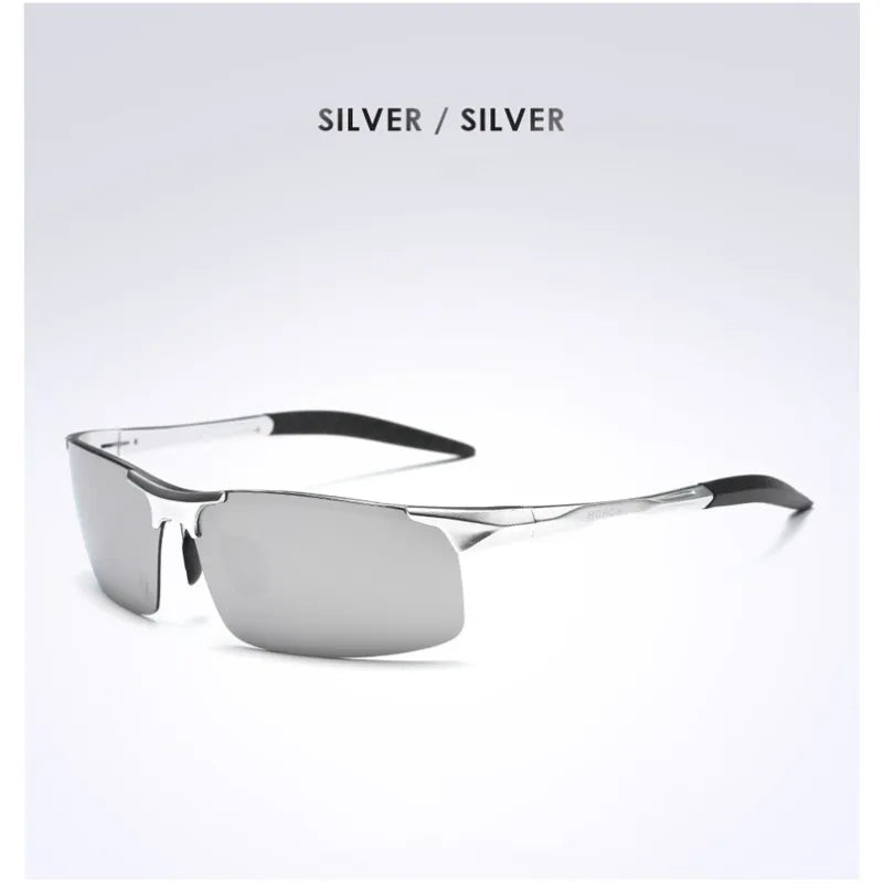 Polarized Cycling Sunglasses