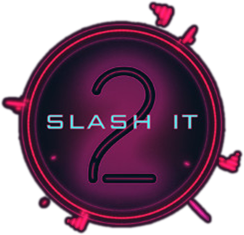 Slash It 2 - PC Steam Edition + Slash It BONUS FREE 2 FOR 1