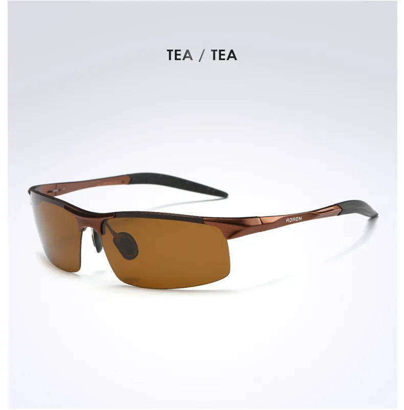 Polarized Cycling Sunglasses