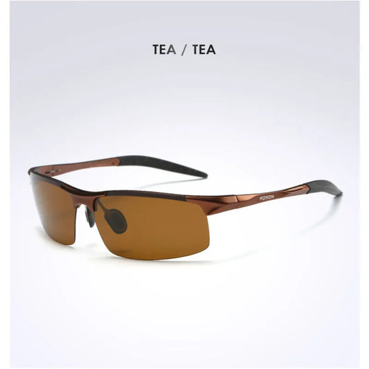 Polarized Cycling Sunglasses