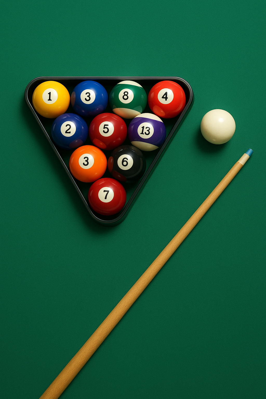 Billiards