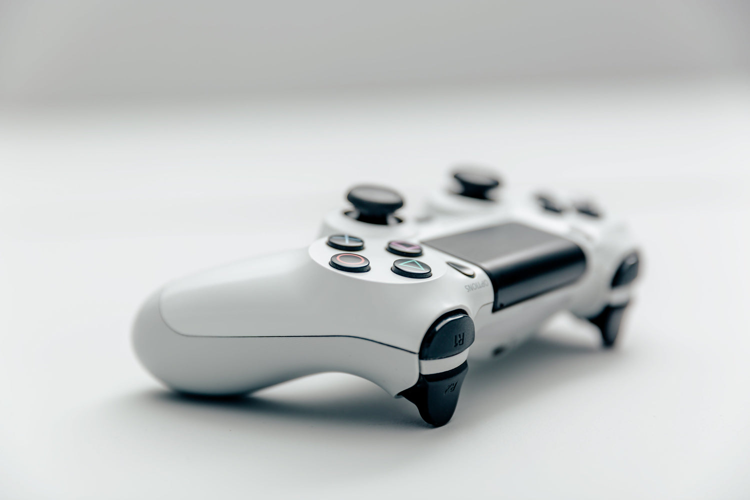 Video Games