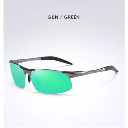 Polarized Cycling Sunglasses
