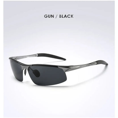 Polarized Cycling Sunglasses