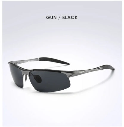 Polarized Cycling Sunglasses