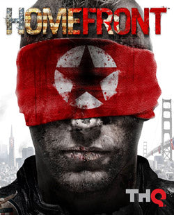 Homefront PC Steam Key