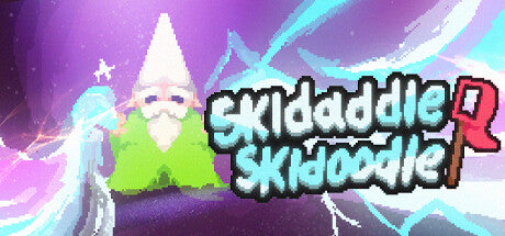 Skidaddle Skidoodle PC Steam Key