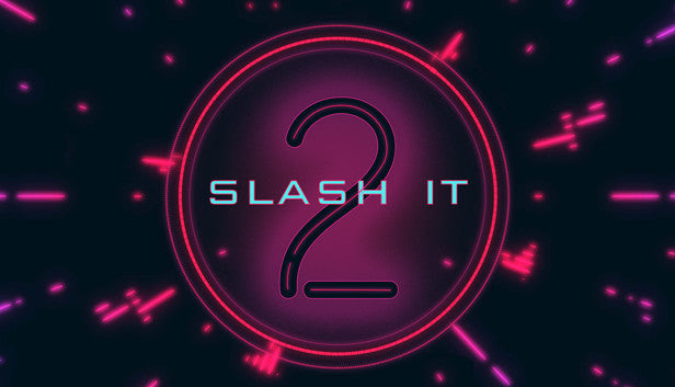 Slash It 2 PC Steam Key