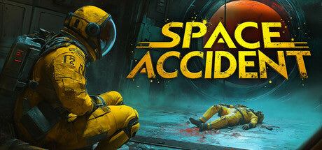 Space Accident PC Steam Key