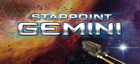 Starpoint Gemini PC Steam Key