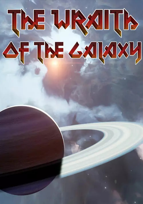 Wraith of the Galaxy PC Steam Key