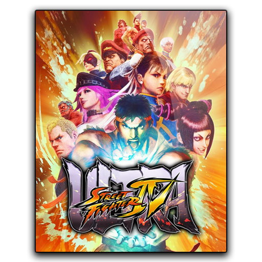 Ultra Street Fighter IV - PC Steam Key
